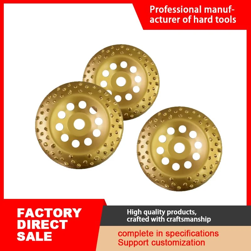 Large Alloy Millstone